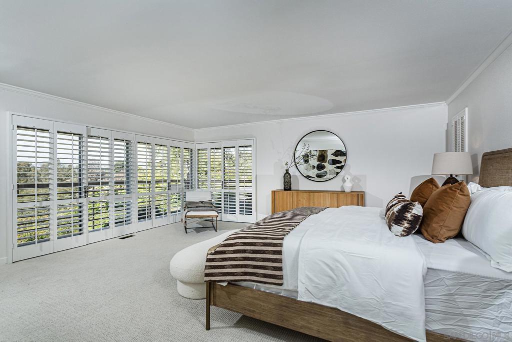 Rancho Santa Fe - Residential