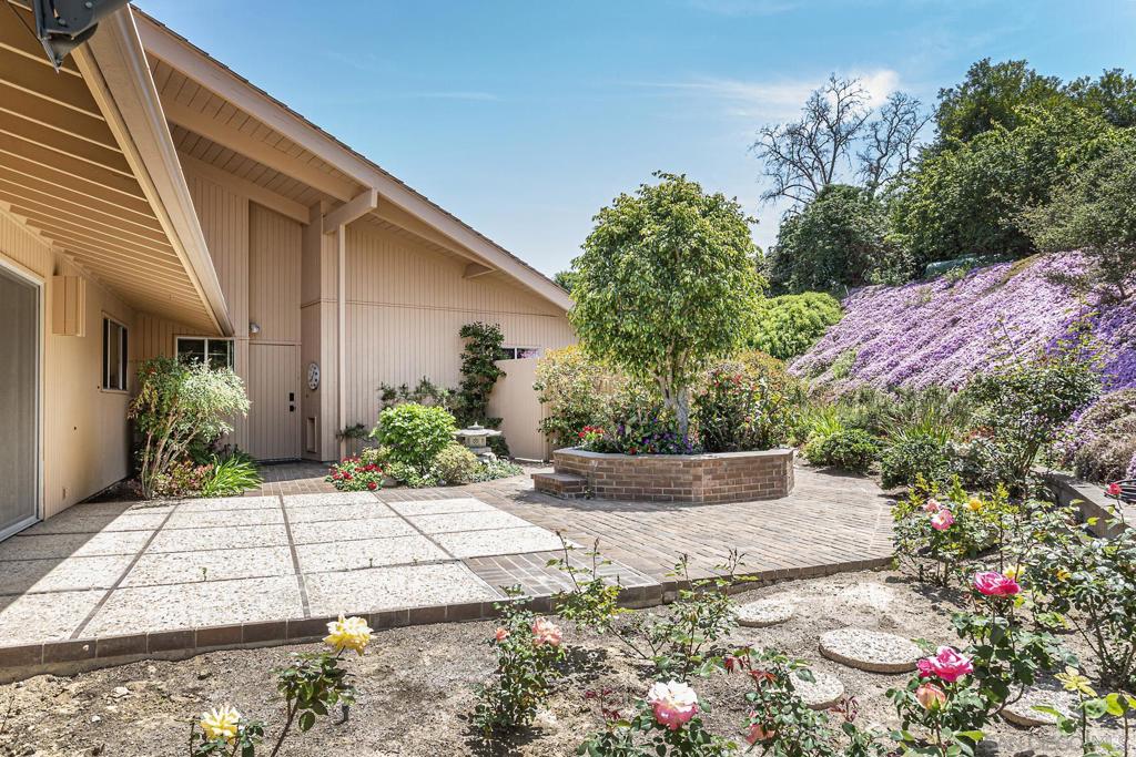 Rancho Santa Fe - Residential