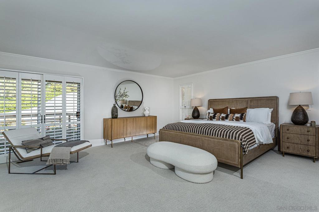 Rancho Santa Fe - Residential