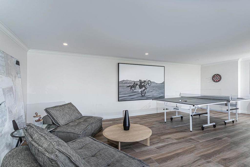 Rancho Santa Fe - Residential