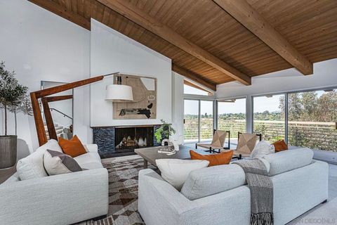 5458 Avenida Maravillas Rancho Santa Fe CA 92067