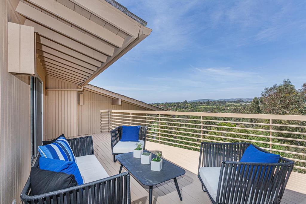 Rancho Santa Fe - Residential