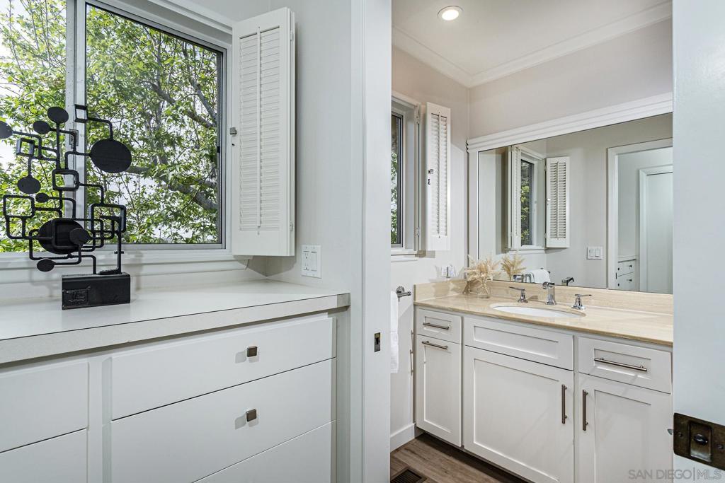 Rancho Santa Fe - Residential