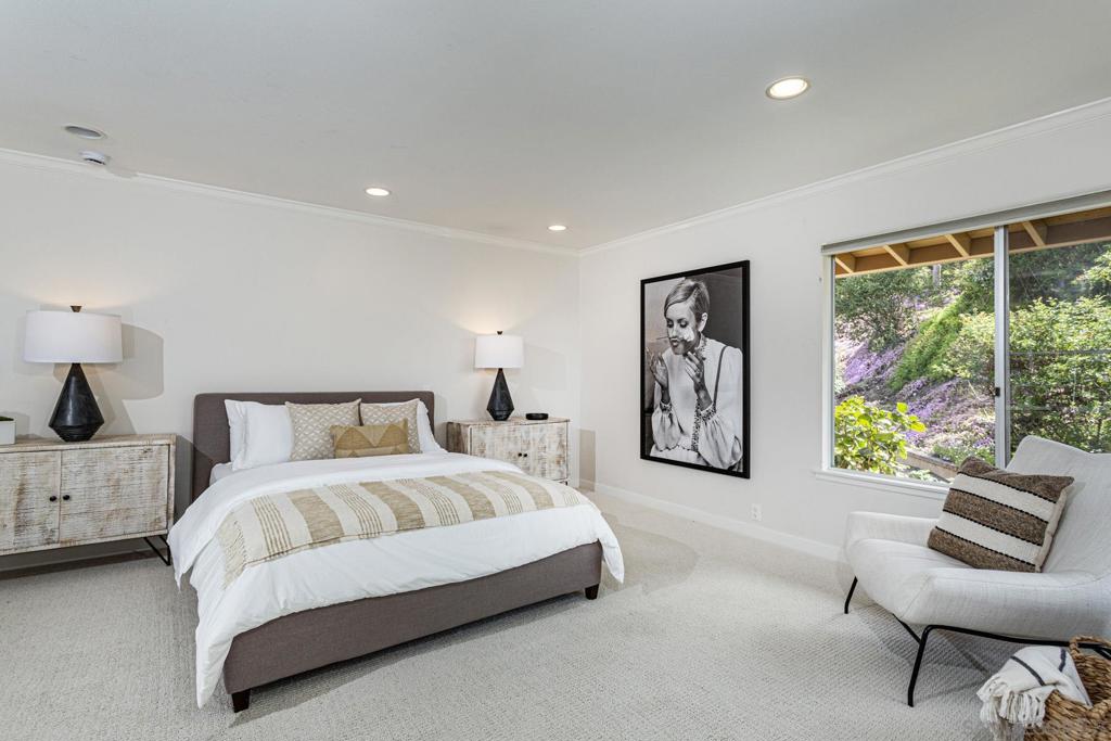 Rancho Santa Fe - Residential