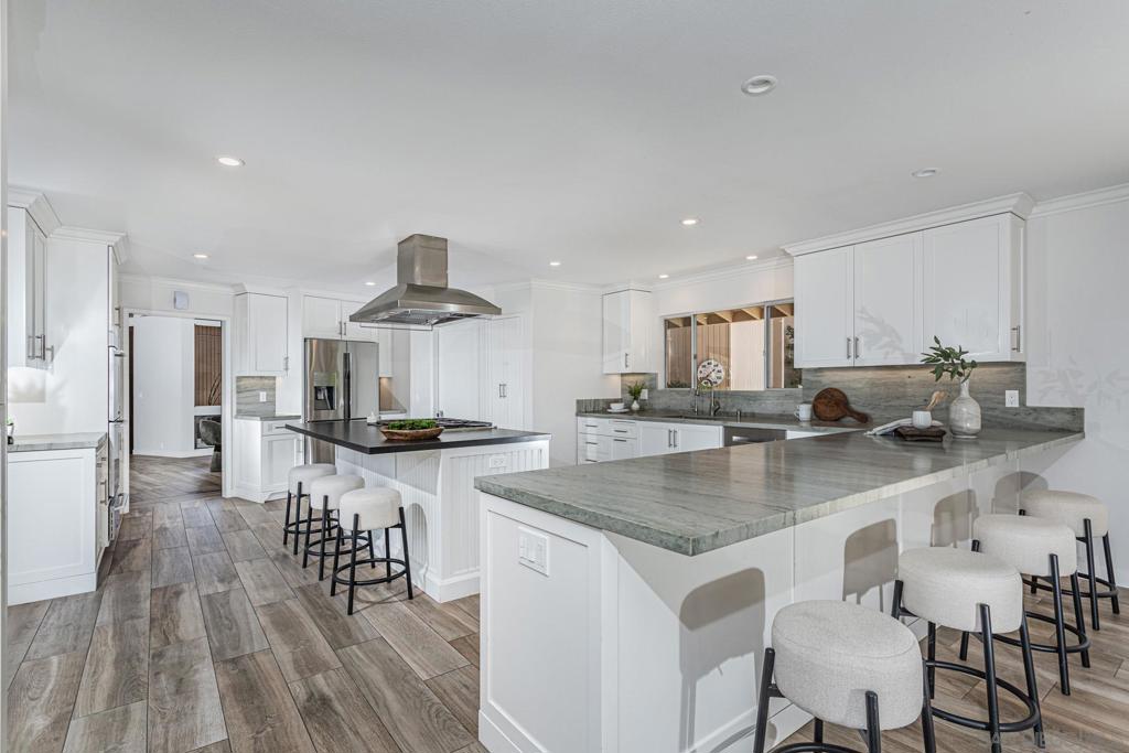 Rancho Santa Fe - Residential