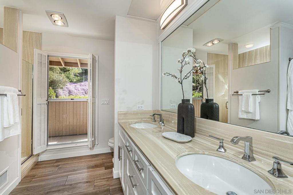 Rancho Santa Fe - Residential
