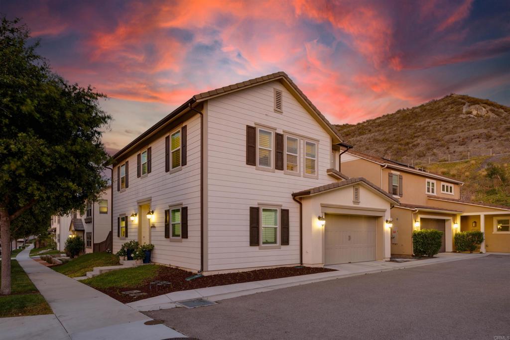 2734 Overlook Point Drive, Escondido CA 92029