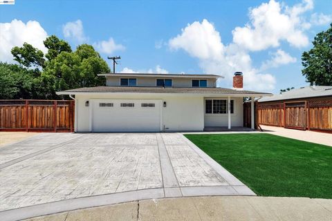 Photo of 5169 Lillian Ct Ct, Livermore, CA 94550 (MLS # 41127435)