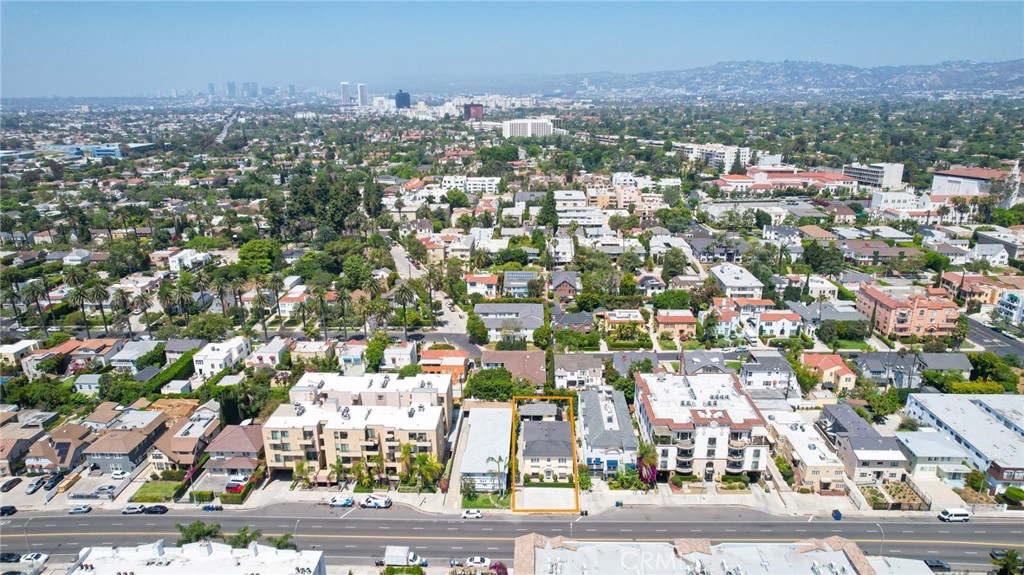 851 Crenshaw Boulevard