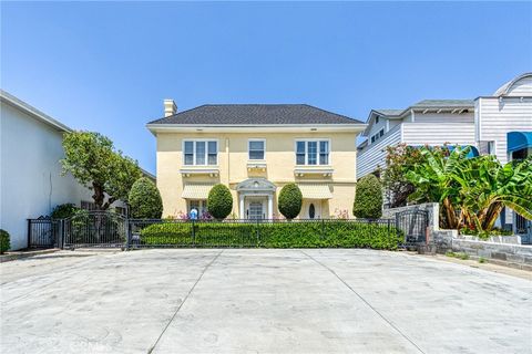 851 Crenshaw Boulevard Los Angeles CA 90005