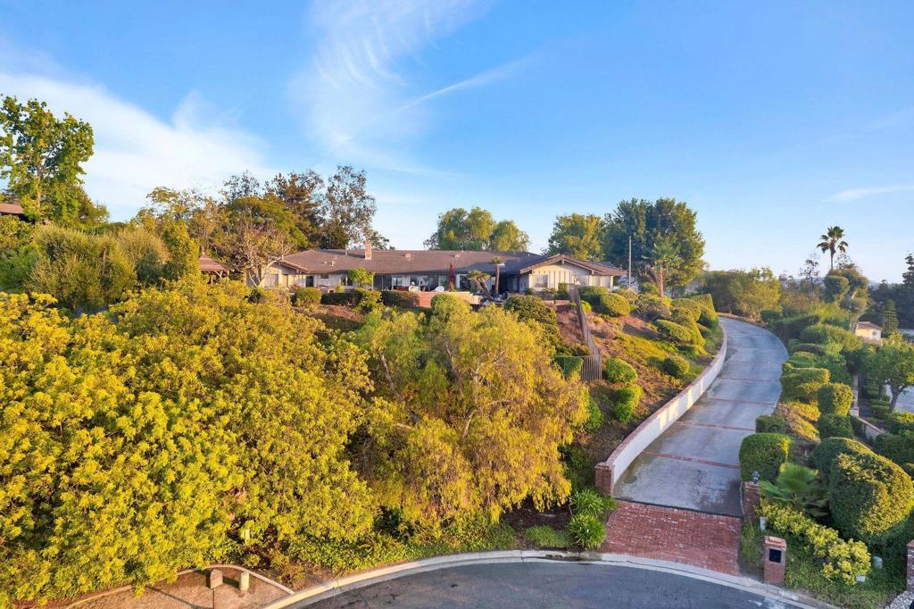 Poway - Residential