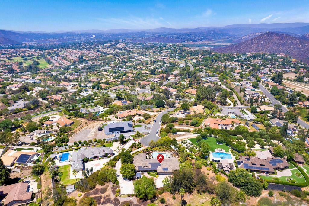 Poway - Residential