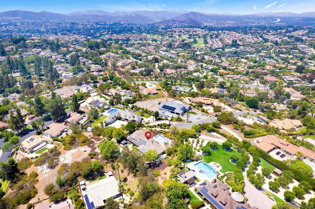 Poway - Residential