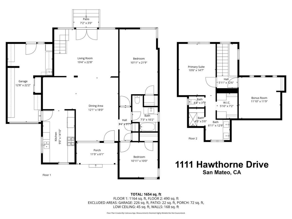 Main image without alt text