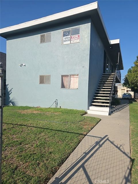 Photo of 1451 E 21st St #2, Los Angeles, CA 90011 (MLS # MB25242234)