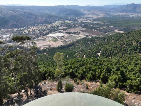 Photo of 0 Avenida de Las Estrellas, Pauma Valley, CA 92082 (MLS # 260012316SD)