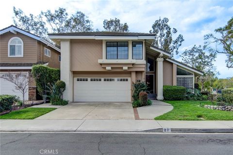 27 Earlymorn Irvine CA 92614