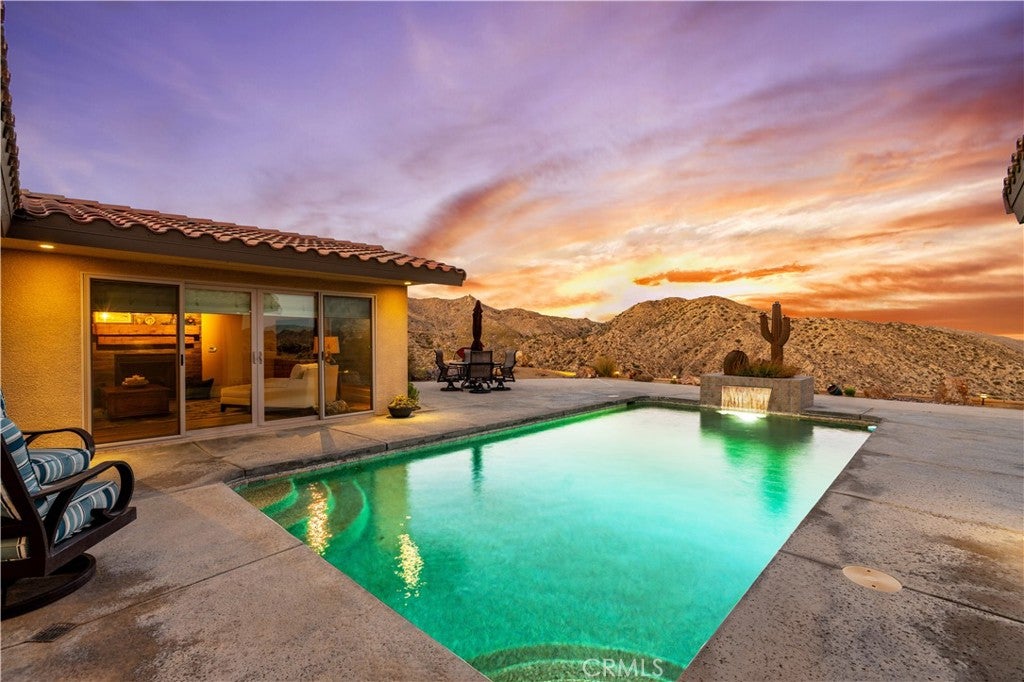 53905 Pinon Drive