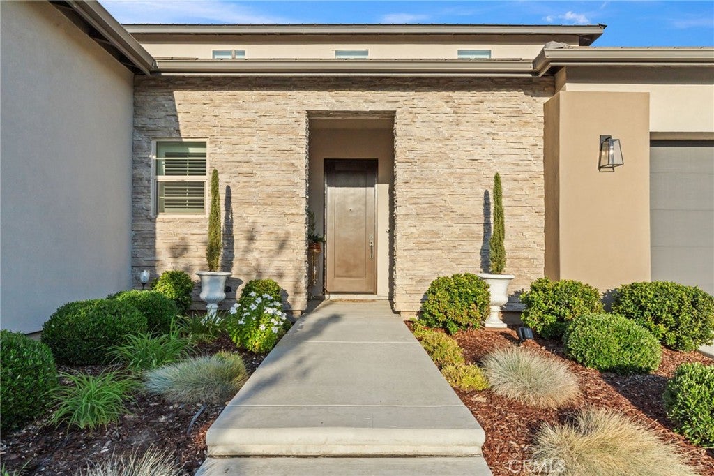 4693 Del Oro Road