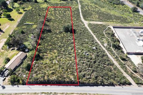 Photo of 2 Vesper Rd, Valley Center, CA 92082 (MLS # 260006045SD)