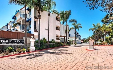 Photo of 8338 Regents Rd Rd #3O, San Diego, CA 92122 (MLS # 260015219SD)