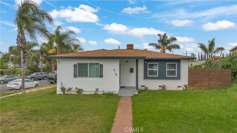 619 W Chapman Ave, Placentia, CA 92870 - MLS#: DW26090550