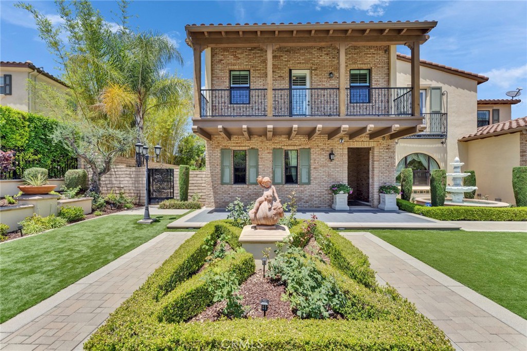 2839 Horizon Hills Drive