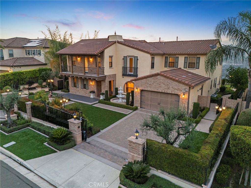 2839 Horizon Hills Drive