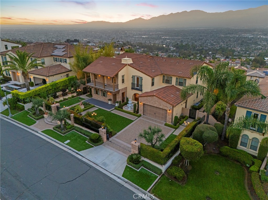 2839 Horizon Hills Drive