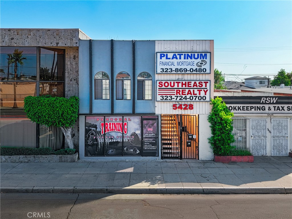 Prime Opportunity in a Thriving Business Hub! This 3-unit office building, situated on the vibrant border of East Los Angeles and Montebello, California, offers an exceptional chance to own a piece of a bustling business community. With its strategic location, this property is poised to attract a diverse range of tenants and entrepreneurs looking to capitalize on the area's growing demand for office space. The building's potential for renovation and redevelopment presents a blank canvas for visionary investors to create a hub for innovative startups, professional services, or creative ventures, making it an ideal platform for launching or expanding a successful business venture.