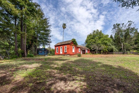 Photo of 3460 N Main Street, Soquel, CA 95073 (MLS # ML82052654)