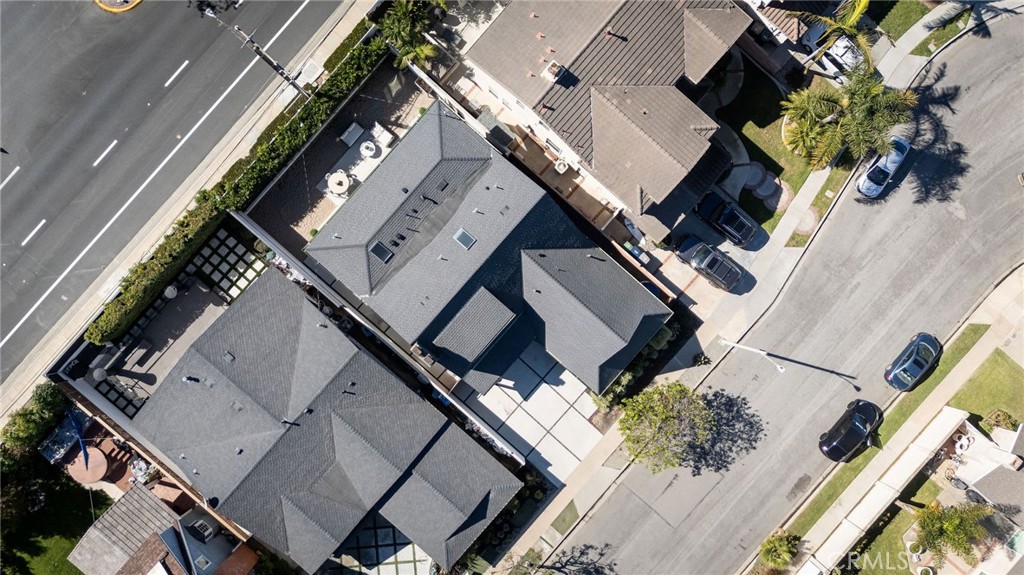 The Hill (TH) - Residential