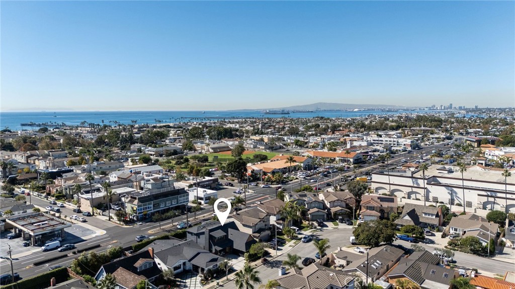 The Hill (TH) - Residential