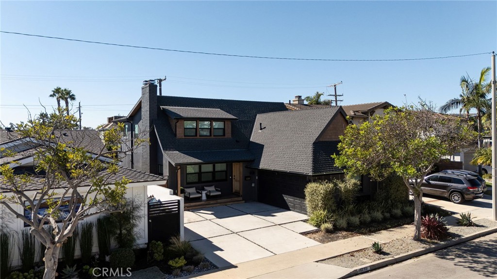 The Hill (TH) - Residential