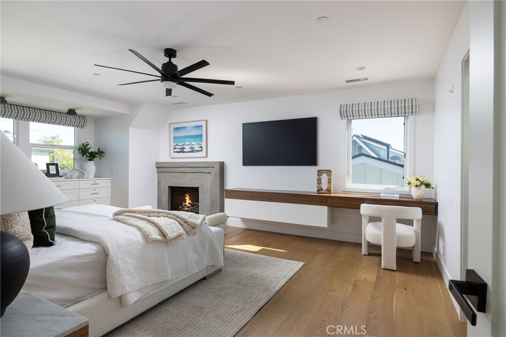 The Hill (TH) - Residential