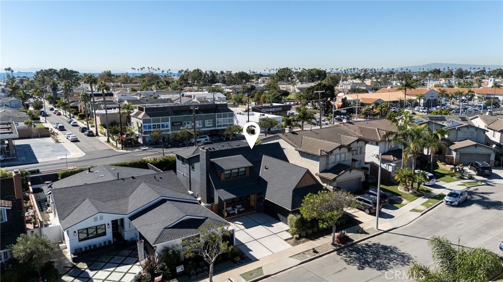 The Hill (TH) - Residential