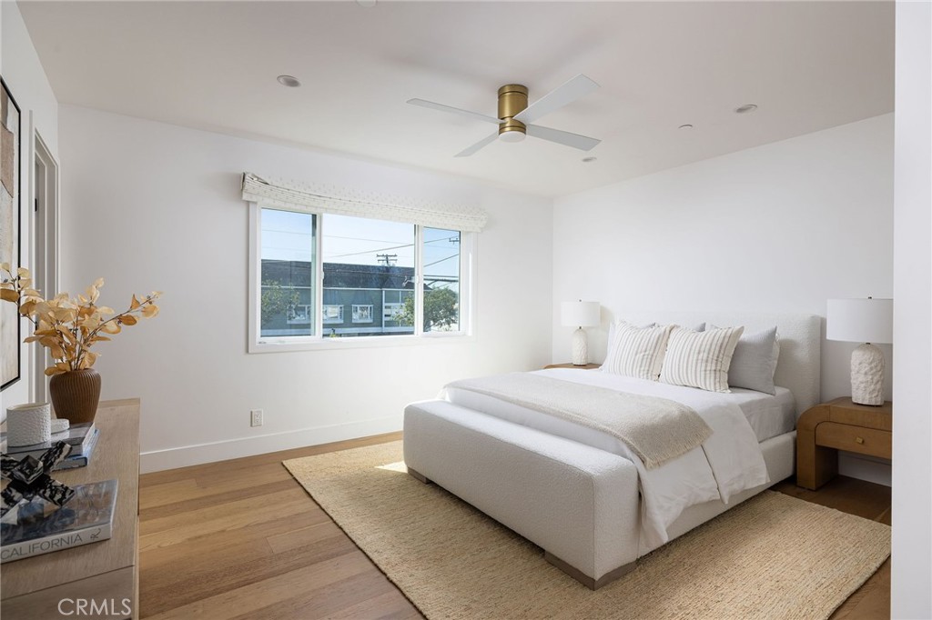 The Hill (TH) - Residential