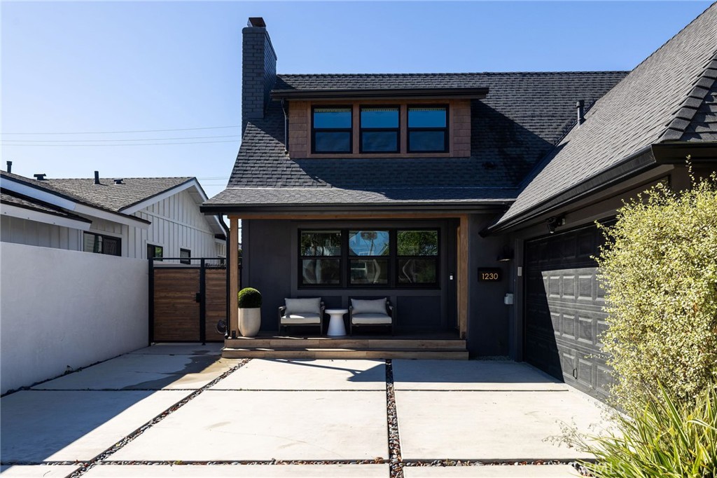 The Hill (TH) - Residential