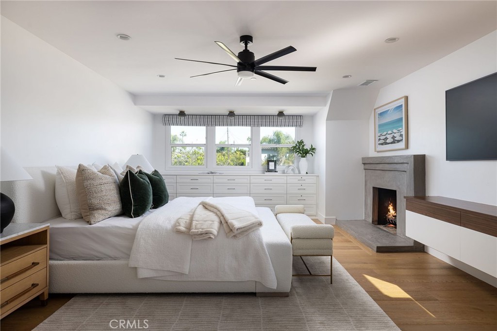 The Hill (TH) - Residential