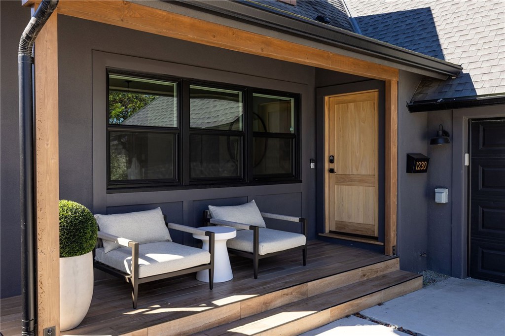 The Hill (TH) - Residential