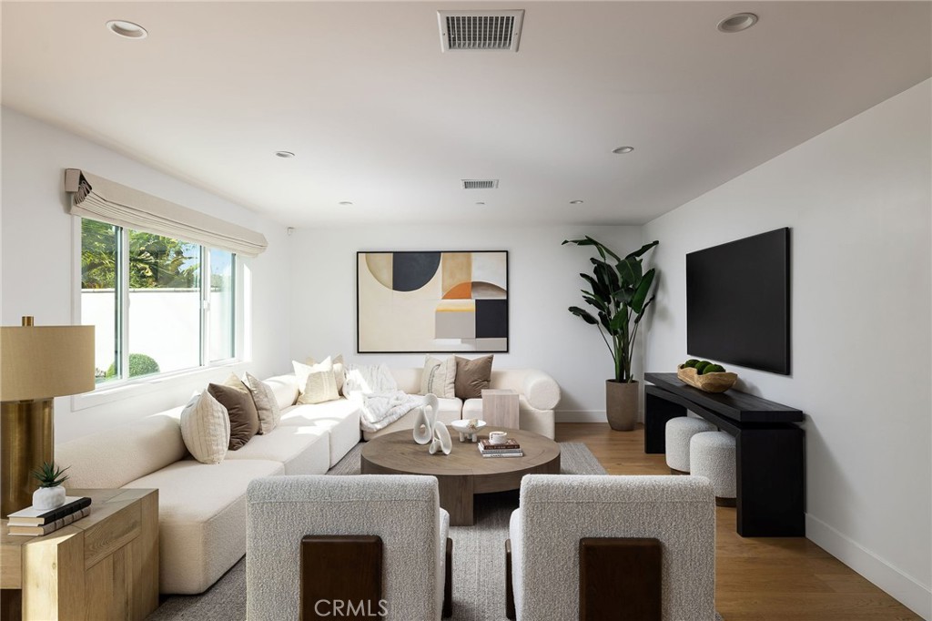 The Hill (TH) - Residential