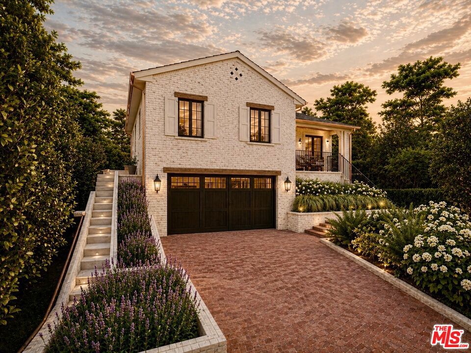 10321 Northvale Road, Los Angeles CA 90064