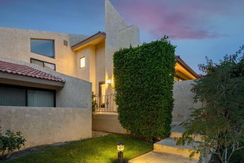 Photo of 2600 S Palm Canyon Drive #10, Palm Springs, CA 92264 (MLS # 219147104DA)