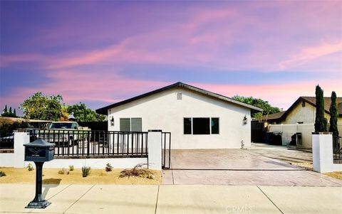Photo of 8735 Calaveras Avenue, Rancho Cucamonga, CA 91730 (MLS # IV26066399)
