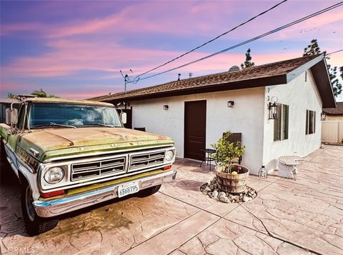 Photo of 8735 Calaveras Avenue, Rancho Cucamonga, CA 91730 (MLS # IV26066399)