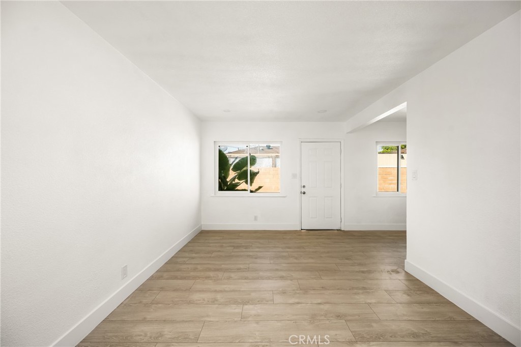 Santa Ana - Residential Lease