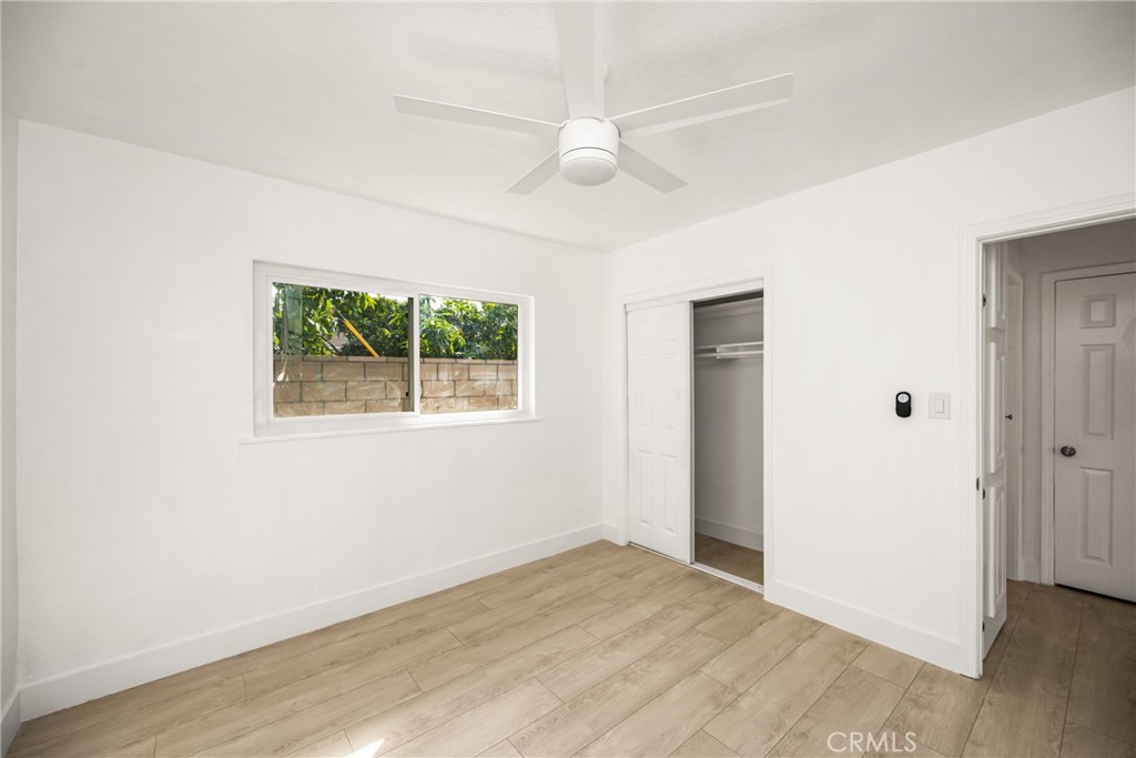 Santa Ana - Residential Lease