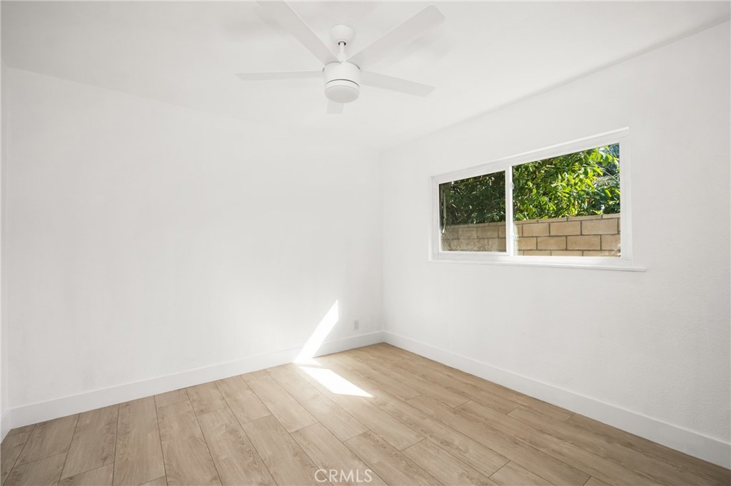 Santa Ana - Residential Lease