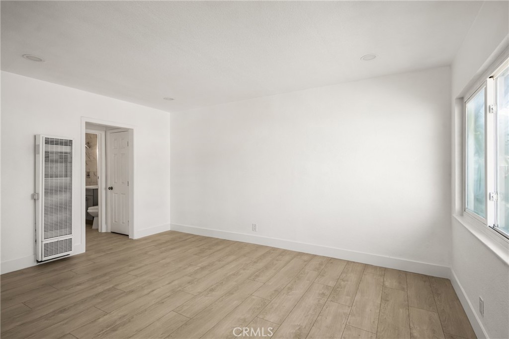 Santa Ana - Residential Lease