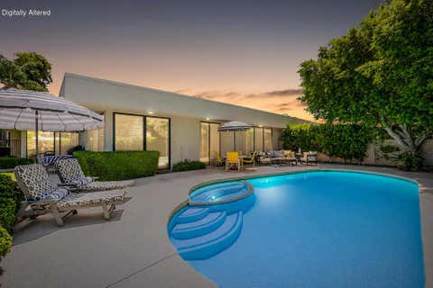 Photo of 42 Princeton Drive, Rancho Mirage, CA 92270 (MLS # 219150265DA)